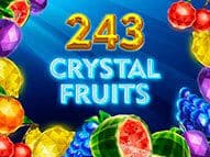 243 Crystal Fruits