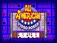 All American Video Poker