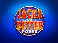 Jacks or Better Poker